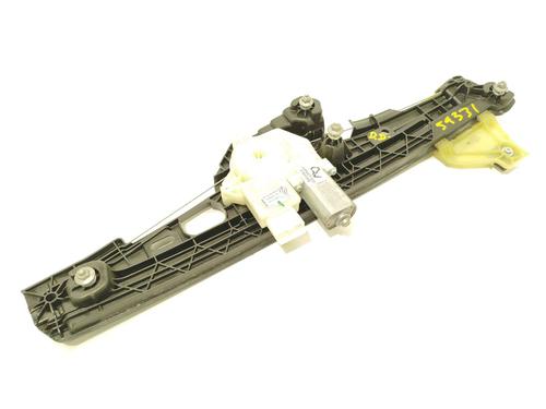 Used Front right window mechanism Front right window mechanism RENAULT CAPTUR II (HF_) TCe 140 (HFN0) (140 hp) 39973049 39973049