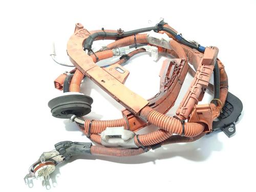 Used Electronic module Electronic module TOYOTA AURIS (_E18_) 1.8 Hybrid (ZWE186_, ZWE186R) (136 hp) 16440888 16440888