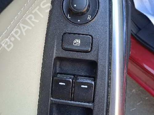 Headlight switch MAZDA 6 Saloon (GH)  | BP8675351I24 
