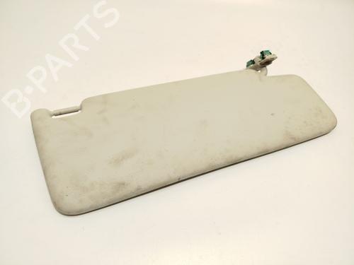 Venstre solskærm VW T-CROSS (C11, D31) | BP31933664I1