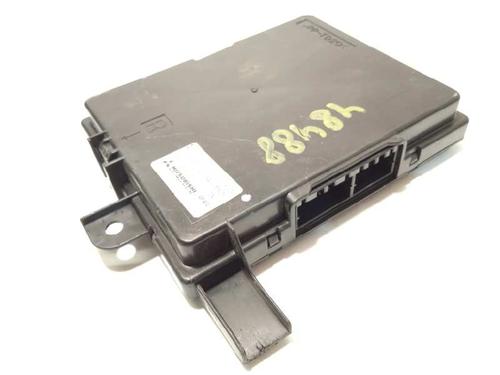 Used Electronic module Electronic module 10552002 10552002