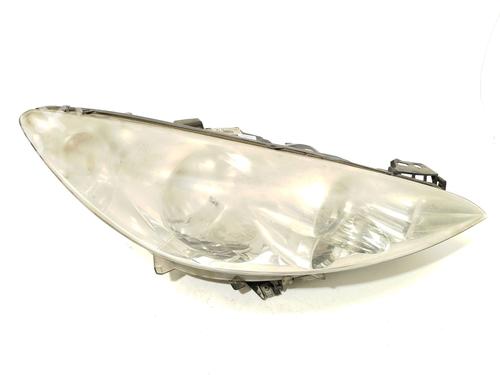 Used Right headlight Right headlight PEUGEOT 308 I (4A_, 4C_) 2.0 HDi (136 hp) 35726596 35726596