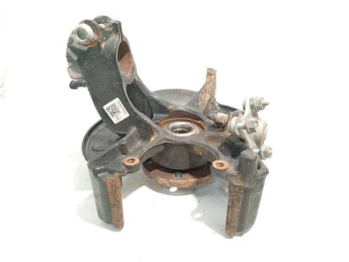 Right front steering knuckle SKODA KAMIQ (NW4) 1.0 TSI | BP28421067M26