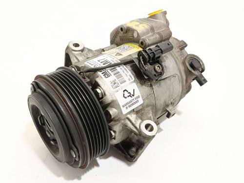 Used AC compressor AC compressor 38466428 38466428