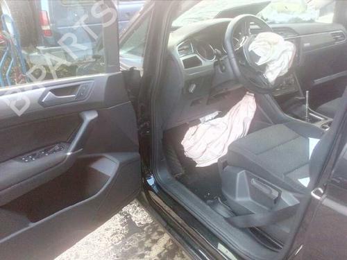 Front left window mechanism VW TOURAN (5T1) 1.6 TDI | BP4806366C22 