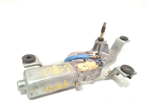 Rear wiper motor SUBARU FORESTER (SF_) 2.0 AWD (SF5) | BP29481455M102 