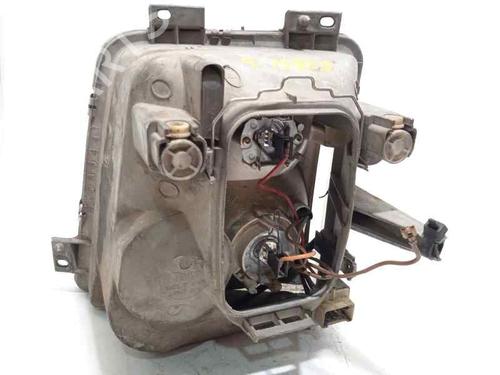 Right headlight VW LT 28-46 II Platform/Chassis (2DC, 2DF, 2DG, 2DL, 2DM) | BP16767168C29