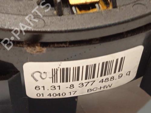 Steering column stalk BMW X3 (E83) 2.0 d | BP15838700I23 