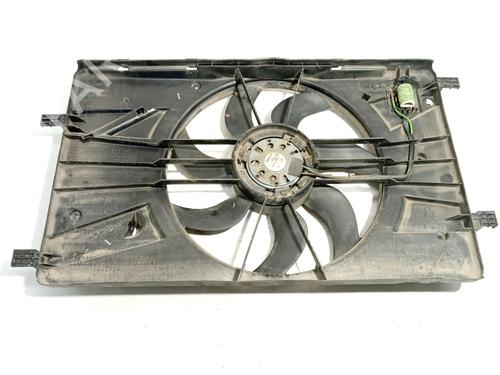 Used Radiator fan OPEL ASTRA J Saloon 1.7 CDTI (69) (131 hp) 29309233
