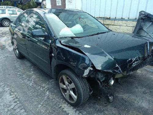 Used Parts MAZDA 3 Saloon (BK)  1.6 (BK12)  732333