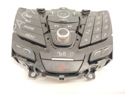Switch FORD FIESTA VI (CB1, CCN)  | BP22275487I30 