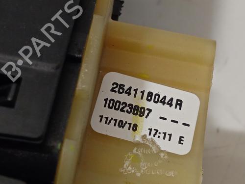 Left front window switch RENAULT CLIO IV (BH_) 0.9 TCe 90 (BHNF, BHMA, BHMH, BHJK, BHJR) | BP29146446I27  - Image 5