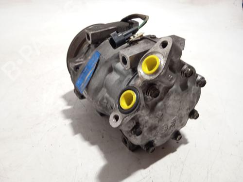 AC compressor MAZDA 3 Saloon (BK) 1.6 DI Turbo (BK12Y) | BP33463191M34 - Image 2