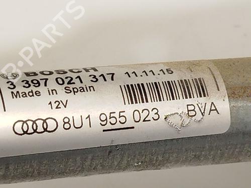 Front wiper motor AUDI Q3 (8UB, 8UG) 2.0 TDI | BP28450774M29 