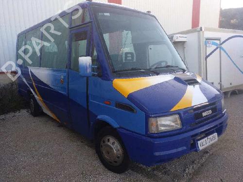 Used Parts IVECO DAILY II Van 49-12 V (15154204, 15154211, 15154215, 15154217,... (122 hp) 965691