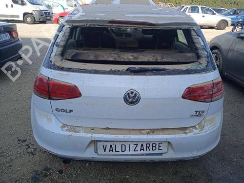 Right taillight VW GOLF VII (5G1, BQ1, BE1, BE2) 1.6 TDI | BP9115184C35 