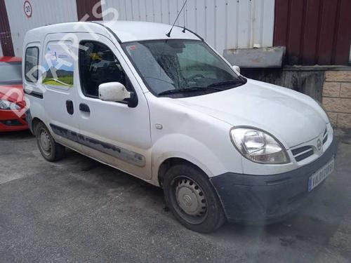 Used Parts NISSAN KUBISTAR Van (X76) 1.5 dCi 70 (68 hp) 1633772