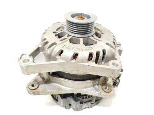 Generator FORD PUMA (J2K, CF7) 1.0 EcoBoost mHEV | BP39136477M7 - Image 2
