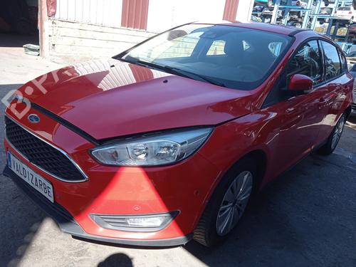 Left front driveshaft FORD FOCUS III Saloon 1.0 EcoBoost | BP30412540M38  - Image 8
