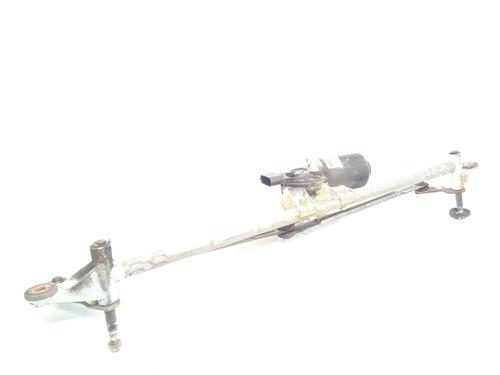 Front wiper motor LAND ROVER DISCOVERY III (L319)  | BP20312228M29
