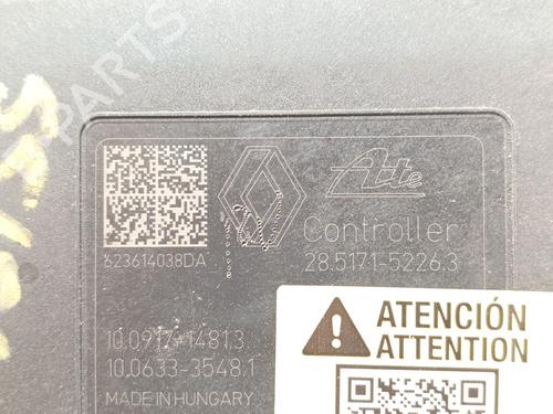 ABS pump DACIA SANDERO III 1.0 TCe 90 | BP31933709M43 - Image 6