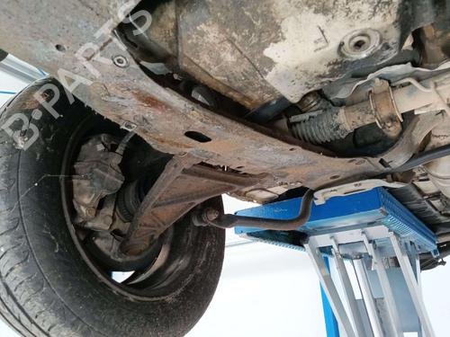 Rear differential RENAULT KANGOO (KC0/1_) 1.9 dCi 4x4 | BP39164893M24 - Image 30