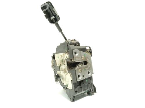 Used Front right lock RENAULT MASTER III Platform/Chassis (EV, HV, UV) 2.3 dCi 125 FWD (EV0C, EV0D, EV0J, HV0C, HV0D, HV0H,... (125 hp) 29393947