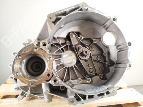 Used Gearbox SEAT ATECA (KH7, KHP) 1.0 TSI (116 hp) 32358092