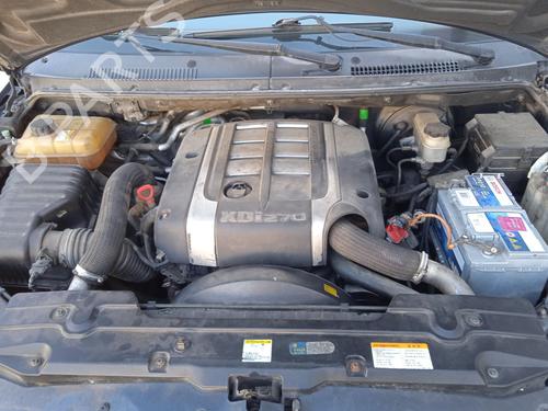 ABS pump SSANGYONG RODIUS I 2.7 Xdi | BP30897537M43  - Image 27