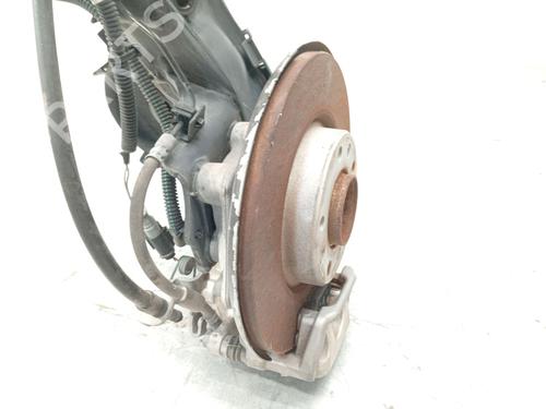 Bagaksel PEUGEOT RIFTER 1.2 PureTech 110 | BP26739569M2 - Image 4