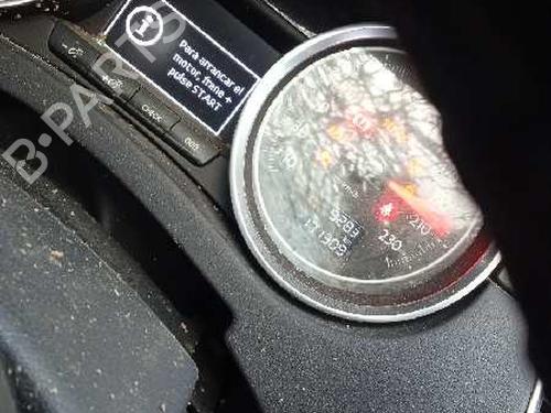 Electronic module PEUGEOT 508 I (8D_) 2.0 BlueHDi 180 | BP9542253M83 