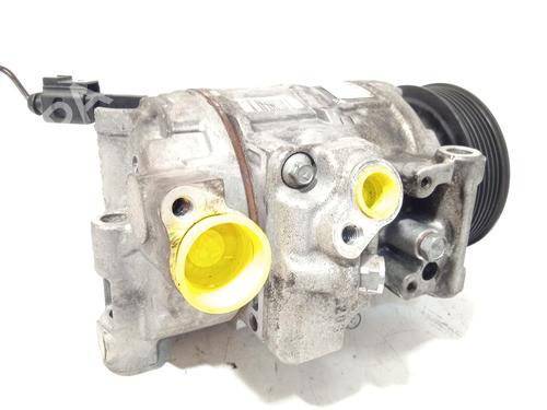 Used AC compressor AUDI A4 B8 (8K2) 2.0 TDI (143 hp) 28731285