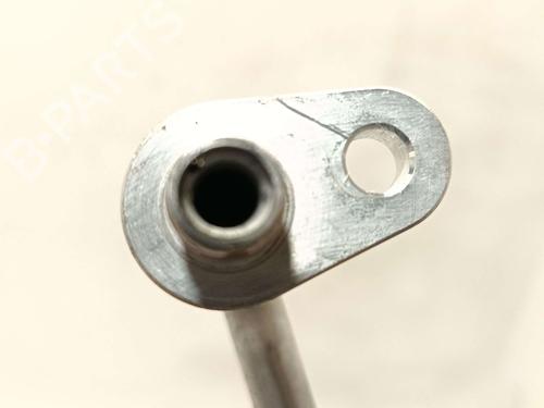 AC pipe OPEL FRONTERA (OV24) 1.2 MHEV | BP39431611M126  - Image 5