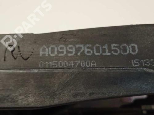 Front left exterior door handle MERCEDES-BENZ C-CLASS T-Model (S205)  | BP6786588C128 