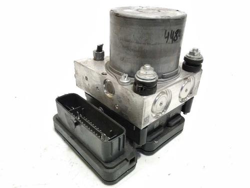 ABS pump PEUGEOT 308 II (LB_, LP_, LW_, LH_, L3_)  | BP8900891M43 