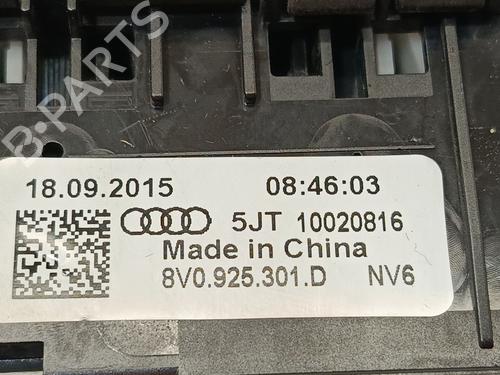 Switch AUDI A3 Sportback (8VA, 8VF) 2.0 TDI | BP35799321I30  - Image 7