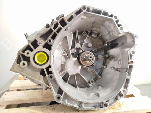 Getriebe für NISSAN QASHQAI II (J11, J11_) 1.5 dCi (116 hp) 29478606