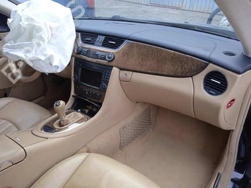 Left front window switch MERCEDES-BENZ CLS (C219) | BP9226777I27 - Image 16