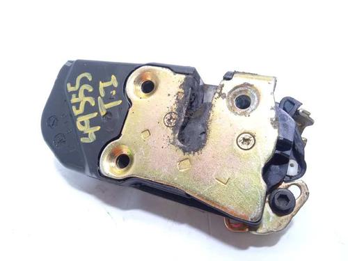 Used Rear left lock JEEP CHEROKEE (KJ) [2001-2008]  11291764