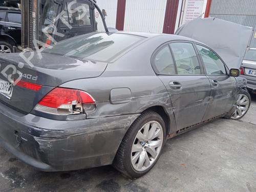 Lichtmaschine BMW 7 (E65, E66, E67) 740 d | BP23389302M7 