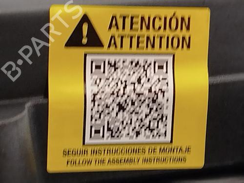 Engine AUDI A1 Sportback (GBA) 30 TFSI | BP31990814M1 