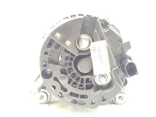 Alternator VW GOLF PLUS V (5M1, 521) 1.6 TDI | BP28116032M7 - Image 3