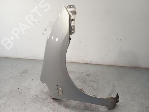 Right front fenders TOYOTA PRIUS Liftback (_W2_) 1.5 Hybrid (NHW20_, NHW20R) | BP19518239C42