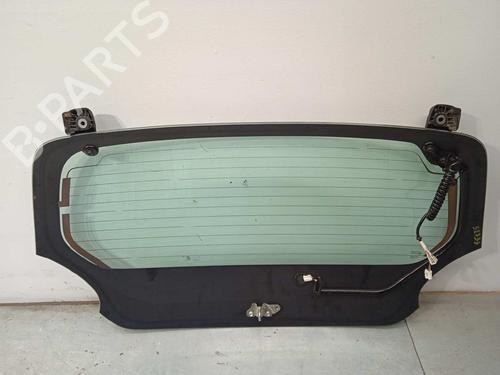 Tailgate TOYOTA AYGO (_B1_) 1.0 (KGB10_, KGB10R) | BP17185577C6