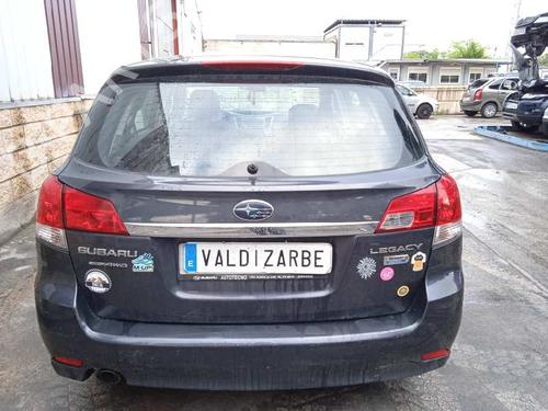 Left front window switch SUBARU LEGACY V Estate (BR) 2.0 D AWD (BRD) | BP25593421I27