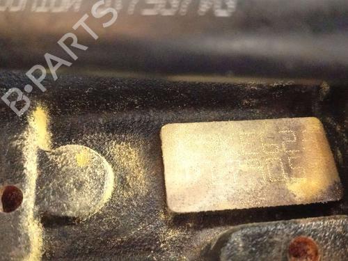 Engine NISSAN NV200 / EVALIA Bus 1.5 dCi 90 (M20, M20M) | BP38199349M1  - Image 11