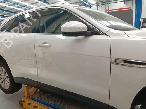 Comfort control module JAGUAR F-PACE (X761) 2.0 TD4 AWD | BP37403353M56  - Image 20