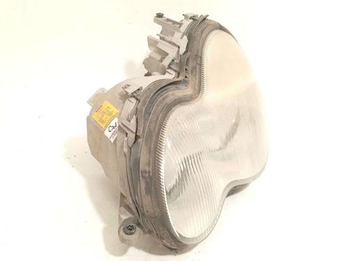 Left headlight MERCEDES-BENZ C-CLASS (W203) C 220 CDI (203.006, 203.008) | BP39262501C28 - Image 3
