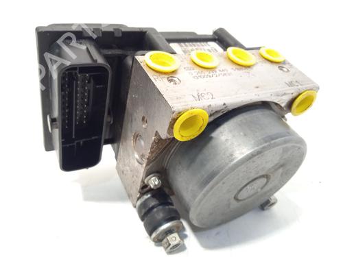 Used ABS pump FIAT 500L (351_, 352_) [2012-2025]  20317436