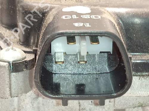 Front wiper motor NISSAN MICRA V (K14) 1.0 IG-T 100 | BP13210671M29 